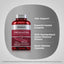 Circulation Complex 120 Quick Release Capsules; supports veins with a herbal blend and standardized horse chestnut extract.