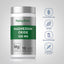 Piping Rock Magnesium Oxide 500 mg bottle with icons indicating Gluten & Wheat Free, Soy Free, Milk & Lactose Free, and No Artificial Colors, Flavors, Sweeteners & Preservatives.