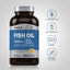 Omega-3 Fish Oil Lemon Flavor, 1000 mg - Dietary