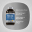 Omega-3 Fish Oil Lemon Flavor, 1000 mg - Claims
