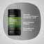 Product highlights graphic stating Naturally Occurring Omega-7 Palmitoleic Acid, Quick Release Softgels, Non-GMO and Gluten Free,