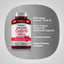MEGA Q-SORB™ CoQ-10 400 mg with Black Pepper Dietary Supplement, containing 120 quick release softgels.