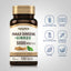 Panax Ginseng + Ginkgo, 5000 mg (per serving), 120 Vegetarian Capsules, 2  Bottles