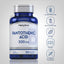 Pantothenic Acid, 500 mg, 100 Quick Release Capsules, 2  Bottles