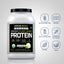 Plant Based Sport Protein (Organic) (Creamy Vanilla), 32 oz (908 g) Bottle