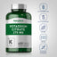 Potassium Citrate, 275 mg, 400 Quick Release Capsules, 2  Bottles