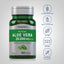 Potent Aloe Vera, 20,000 mg (per serving), 150 Quick Release Softgels