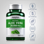 Potent Aloe Vera, 20,000 mg (per serving), 150 Quick Release Softgels, 2  Bottles