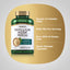 Psyllium Husks, 1600 mg (per serving), 240 Quick Release Capsules, 2  Bottles