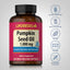 Pumpkin Seed Oil, 1000 mg, 100 Quick Release Softgels, 2  Bottles