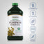 Pumpkin Seed Oil Cold Pressed (Organic), 16 fl oz (473 mL) Bottles, 3  Bottles