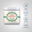Lanolin Cream bottle with icons indicating Paraben Free, SLS Free, Mineral Oil Free, Non-GMO, Cruelty Free, External Use Only.