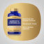 Product highlights graphic stating Flavonoid and Enzyme Formula, Therapeutic Grade, Quick Release Capsules.