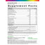 Performance Energy Multi For Men + Real Food Nutrients, 180 Vegetarian Caplets