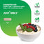 RL Womens One 50+ Just Once vegetarian caplet, 7/8 inch. Suggested use: Take 1 daily. Vegetarian, Gluten Free, Non-GMO.