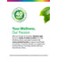 All-Zyme Double Strength, 180 Vegan Capsules