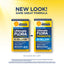 RenewLife Ultimate Flora Extra Care Probiotic, 30 Billion CFU, 30 Delayed Release Vegan Capsules. New look, same formula.