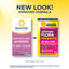 RenewLife Women's Ultimate FLORA Probiotic 25 Billion CFU, 27 Strains, 30 Vegan Caps, new look and improved formula.