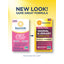 Ultimate Flora Vaginal & Urinary Complete + Probiotic & Cranberry, 60 Delayed Release Vegan Caps