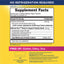 Ultimate Flora Vaginal & Urinary Complete + Probiotic & Cranberry, 60 Delayed Release Vegan Caps