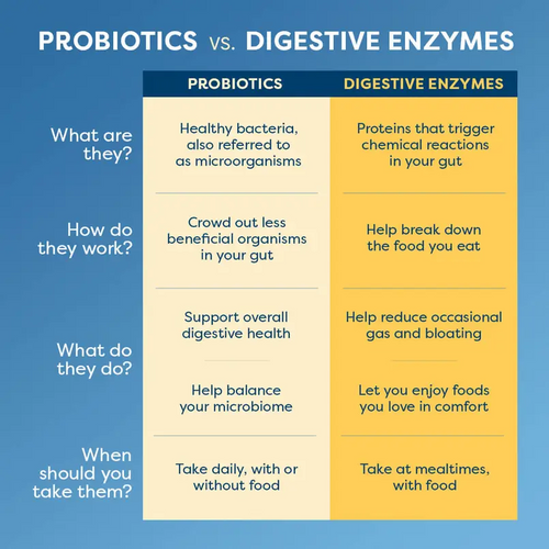 DigestMore Ultra Enzymes, 90 Vegan Capsules