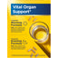 3 Day Liver Cleanse Vital Organ Support, 12 Vegetarian Capsules
