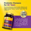 Ultimate Flora Immune Care Probiotic 25 Billion, 30 Vegan Capsules