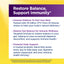 Ultimate Flora Immune Care Probiotic 25 Billion, 30 Vegan Capsules