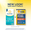 RenewLife Ultimate Flora Extra Care 150 Billion 30 Capsules: old and new packaging, same effective formula.