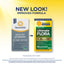 New look for RenewLife Adult 50+ Ultimate Flora Pre & Probiotic, 30 Billion, 90 Delayed Release Vegan Capsules.