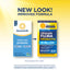 RenewLife Ultimate Flora Extra Care Probiotic with new look and formula, 31 strains, 60 delayed release vegan capsules.