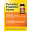 Ultimate Flora Everyday Care Probiotic 15 Billion, 60 Delayed Release Vegan Caps