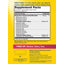 Ultimate Flora Women's Vaginal Care Probiotic 50 Billion, 30 Delayed Release Vegan Caps