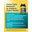 Ultimate Flora Colon Care Probiotic 80 Billion, 60 Delayed Release Vegan Caps