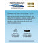 Norwegian Gold Critical Omega, 60 Fish Gelatin Softgels