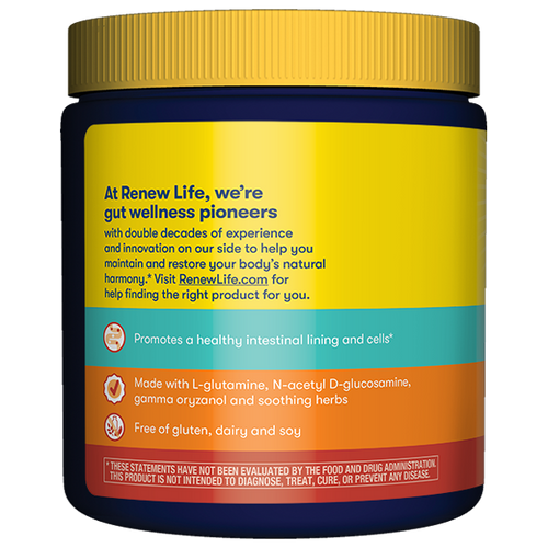IntestiNew Intestinal Lining Support, 30 Day Supply 6 oz