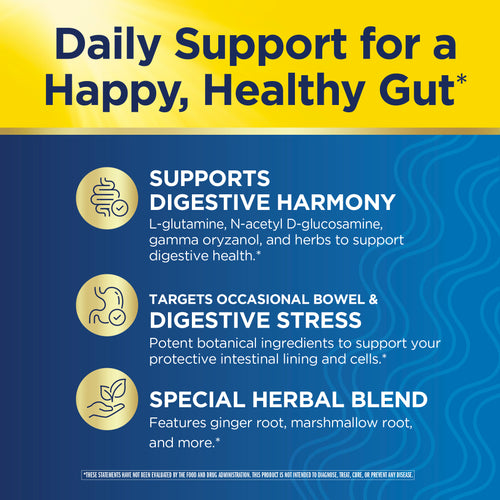 IntestiNew Intestinal Lining Support, 30 Day Supply 6 oz