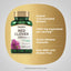 Red Clover, 1200 mg (per serving), 200 Quick Release Capsules