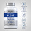 Red Mineral Algae (Aquamin Plant Based Calcium), 180 Vegetarian Capsules, 2  Bottles