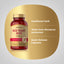 Product highlights graphic stating Traditional Herb, derived from Monascus purpureus, with Quick Release Capsules.