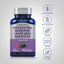 Resveratrol Berberine Grape Seed Quercetin Extract, 90 Quick Release Capsules