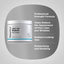 Product highlights graphic stating Professional Strength Formula, Helps Reduce the Appearance of Fine Lines and Wrinkles, Radiant-Looking Skin, Moisturizing and Soothing