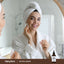 Retinol Serum, 2 fl oz (59 mL) Dropper Bottle, 2  Dropper Bottles