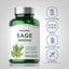 Sage, 1600 mg, 180 Quick Release Capsules, 2  Bottles