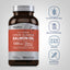 Salmon Oil 1000 mg Virgin Wild Alaskan Full Range, 180 Quick Release Softgels, 2  Bottles