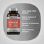 Salmon Oil 1000 mg Virgin Wild Alaskan Full Range, 180 Quick Release Softgels, 2  Bottles