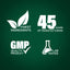 Saw Palmetto, 3600 mg (per serving), 240 Quick Release Capsules