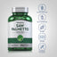 Saw Palmetto, 450 mg, 250 Quick Release Capsules, 2  Bottles