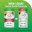 Rainbow Light Women's One 50+ multivitamin supplement, showing both old and new packaging, 150 caplets.
