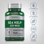 Sea Kelp (Iodine Source), 225 mcg, 500 Tablets, 2  Bottles